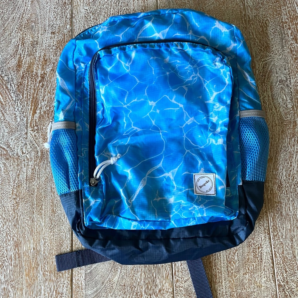 Bespoke | NWOT Backpack